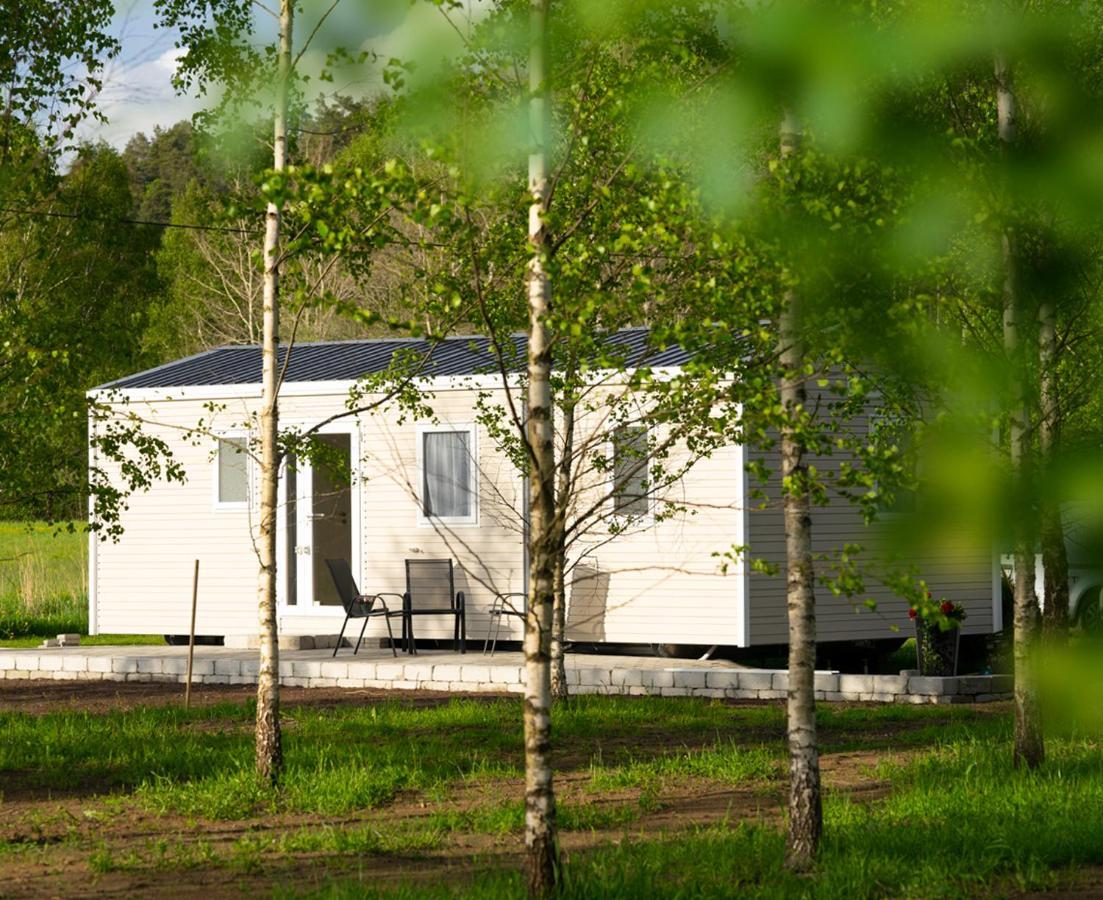 Cafe Torpet B&B Skepplanda Exterior foto